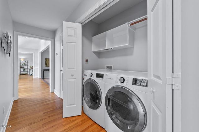 5610 Tahoe Drive, Durham, NC 27713