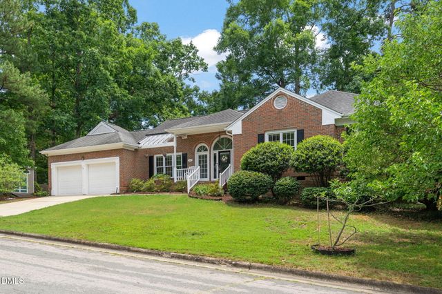 5610 Tahoe Drive, Durham, NC 27713