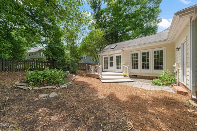 5610 Tahoe Drive, Durham, NC 27713