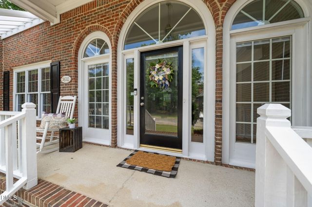 5610 Tahoe Drive, Durham, NC 27713