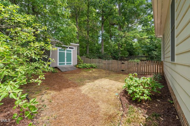 5610 Tahoe Drive, Durham, NC 27713