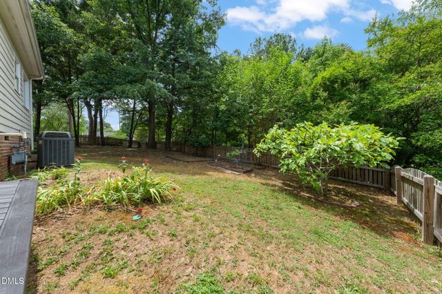 5610 Tahoe Drive, Durham, NC 27713