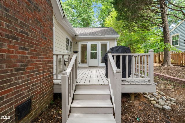 5610 Tahoe Drive, Durham, NC 27713