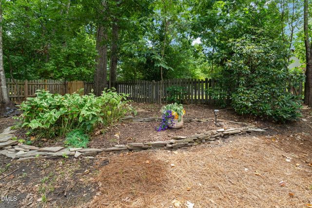 5610 Tahoe Drive, Durham, NC 27713