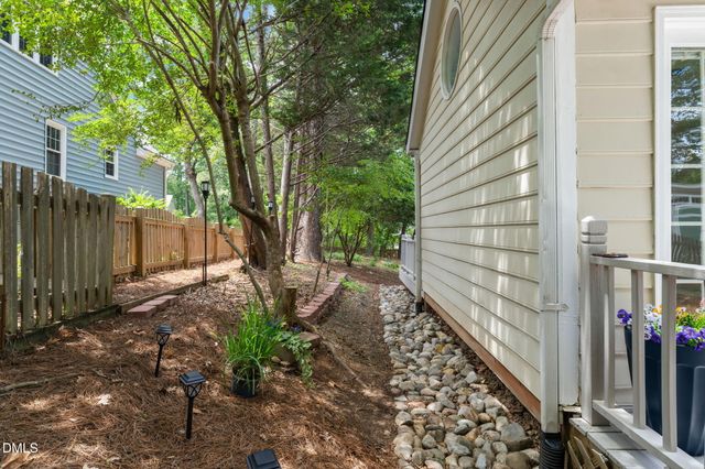 5610 Tahoe Drive, Durham, NC 27713