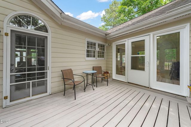 5610 Tahoe Drive, Durham, NC 27713