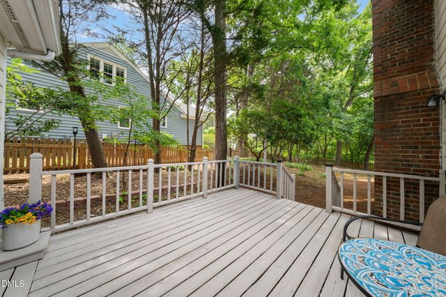 5610 Tahoe Drive, Durham, NC 27713