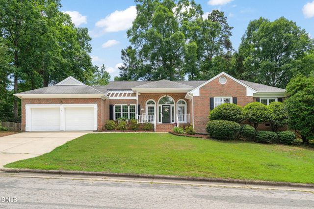 5610 Tahoe Drive, Durham, NC 27713