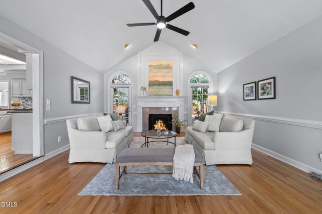 5610 Tahoe Drive, Durham, NC 27713