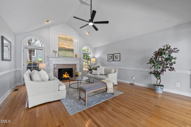 5610 Tahoe Drive, Durham, NC 27713
