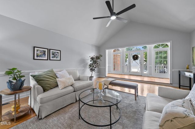 5610 Tahoe Drive, Durham, NC 27713