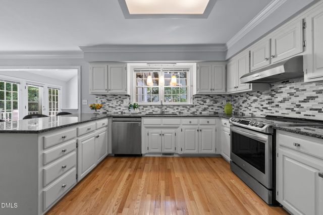 5610 Tahoe Drive, Durham, NC 27713