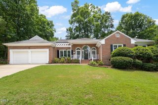 5610 Tahoe Drive, Durham, NC 27713