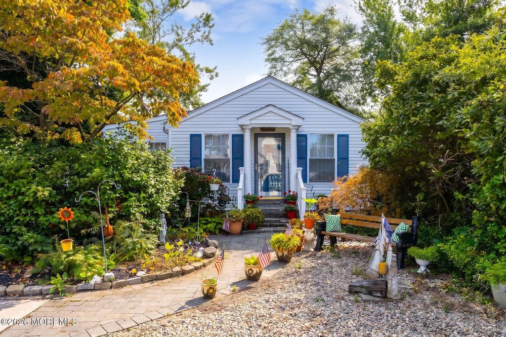 3107 Victor Avenue, Toms River, NJ 08753