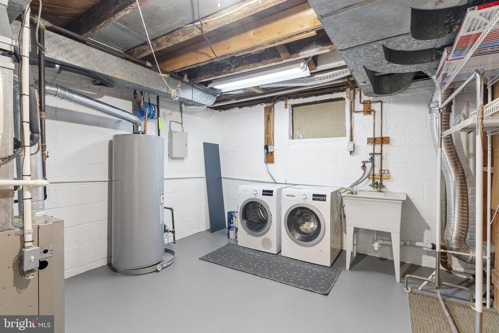 Image 25 of property listing at 2414 DEXTER AVE, Silver Spring, MD 20902