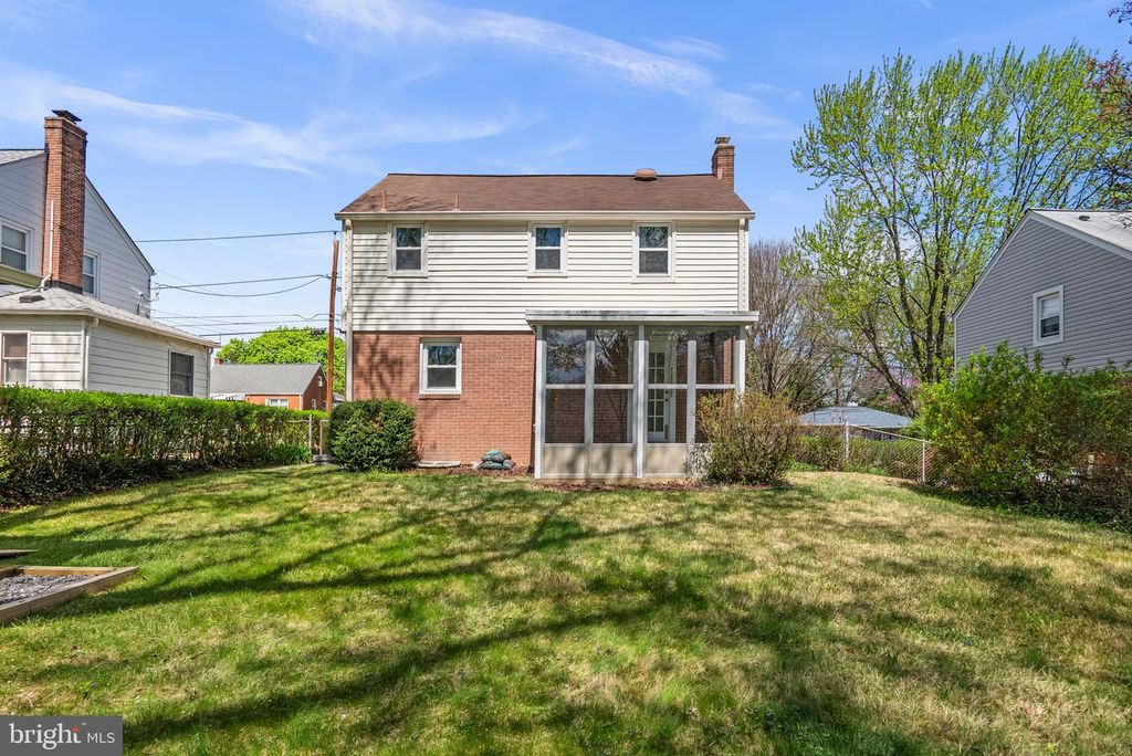 Image 29 of property listing at 2414 DEXTER AVE, Silver Spring, MD 20902