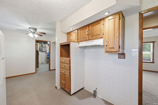 1857 N County Road 300 West, New Castle, IN 47362