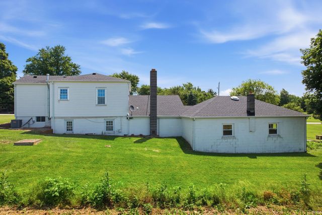 1857 N County Road 300 West, New Castle, IN 47362