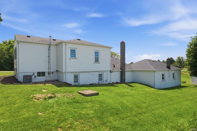 1857 N County Road 300 West, New Castle, IN 47362