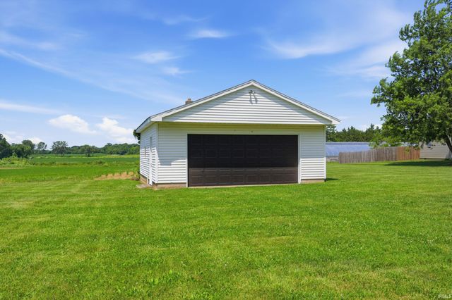 1857 N County Road 300 West, New Castle, IN 47362