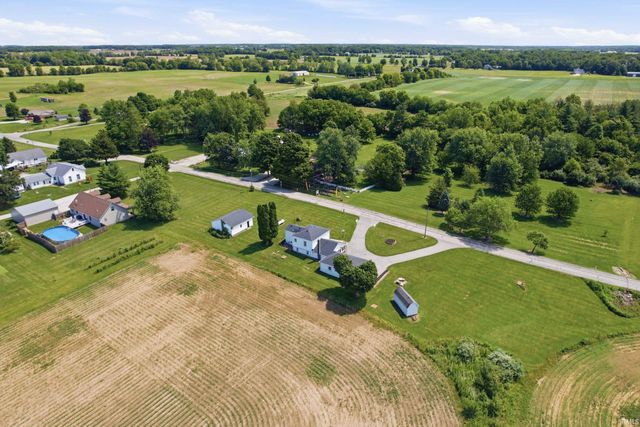 1857 N County Road 300 West, New Castle, IN 47362