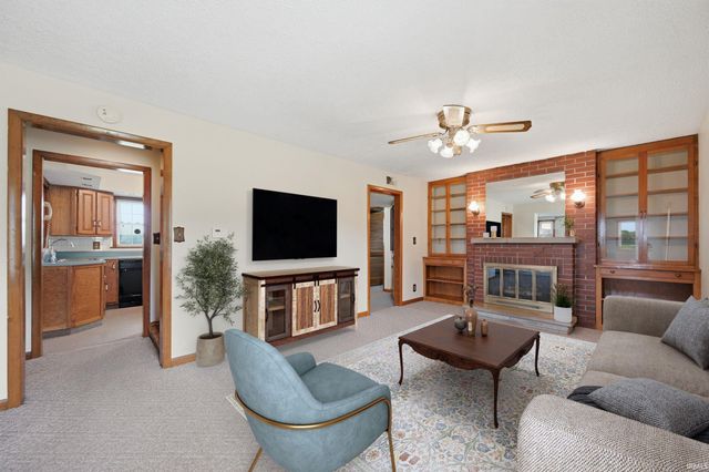 1857 N County Road 300 West, New Castle, IN 47362