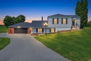 1857 N County Road 300 West, New Castle, IN 47362
