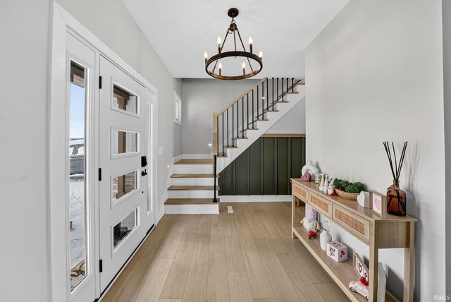 10079 Benamin Drive, Granger, IN 46530