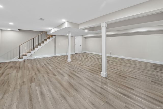 10079 Benamin Drive, Granger, IN 46530