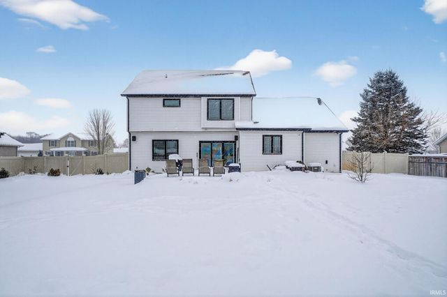 10079 Benamin Drive, Granger, IN 46530