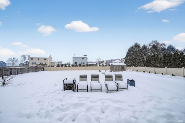 10079 Benamin Drive, Granger, IN 46530