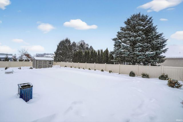 10079 Benamin Drive, Granger, IN 46530