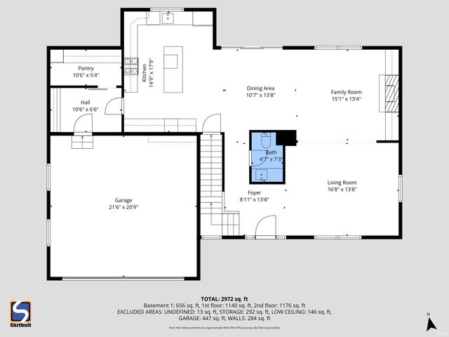 10079 Benamin Drive, Granger, IN 46530