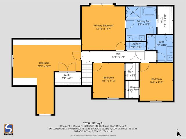 10079 Benamin Drive, Granger, IN 46530