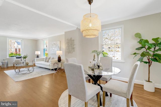 4651 36TH ST S, Arlington, VA 22206