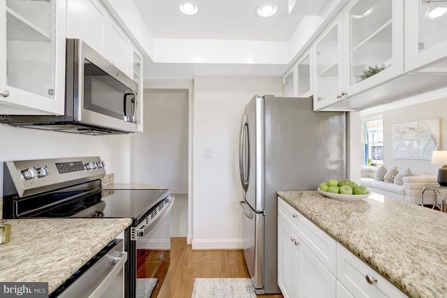 4651 36TH ST S, Arlington, VA 22206