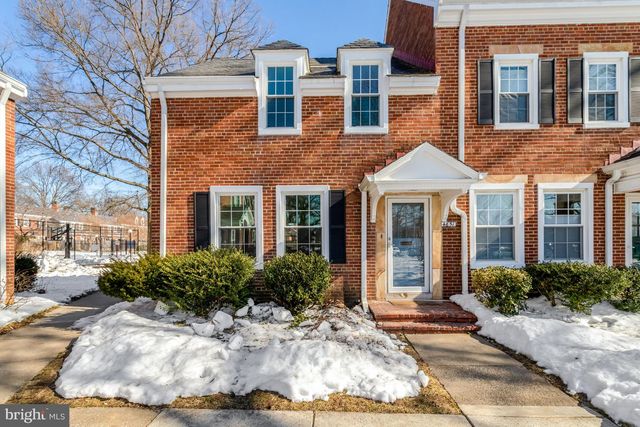 4651 36TH ST S, Arlington, VA 22206