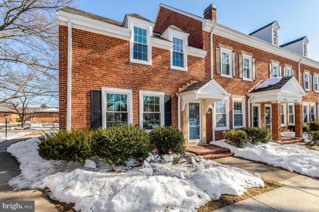 4651 36TH ST S, Arlington, VA 22206