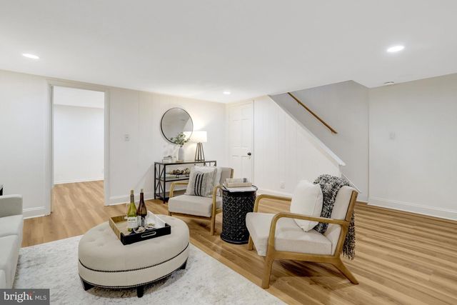 4651 36TH ST S, Arlington, VA 22206