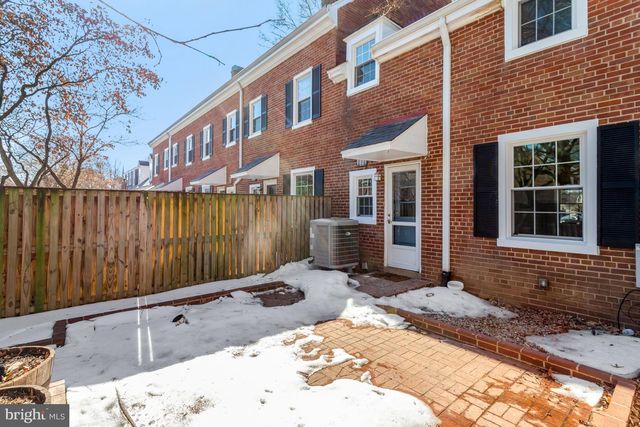 4651 36TH ST S, Arlington, VA 22206
