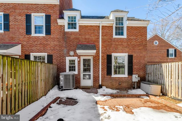 4651 36TH ST S, Arlington, VA 22206