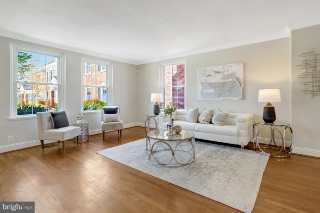 4651 36TH ST S, Arlington, VA 22206