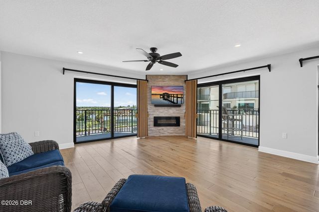 503 N Causeway # 2020, New Smyrna Beach, FL 32169