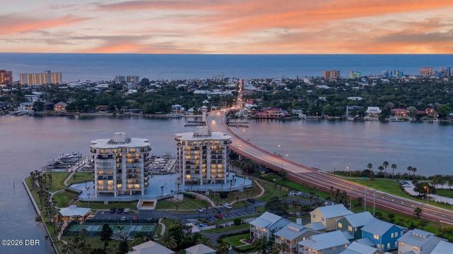 503 N Causeway # 2020, New Smyrna Beach, FL 32169