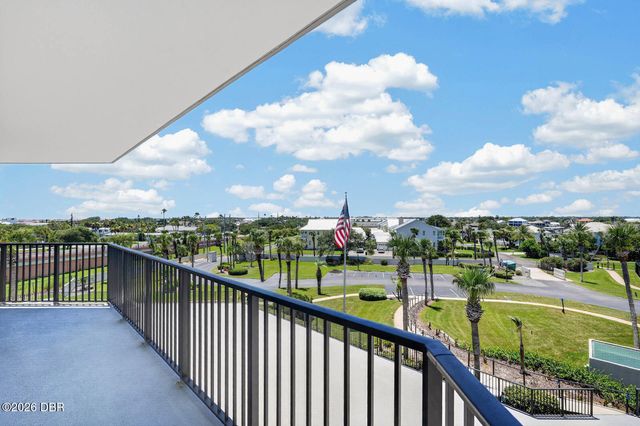 503 N Causeway # 2020, New Smyrna Beach, FL 32169