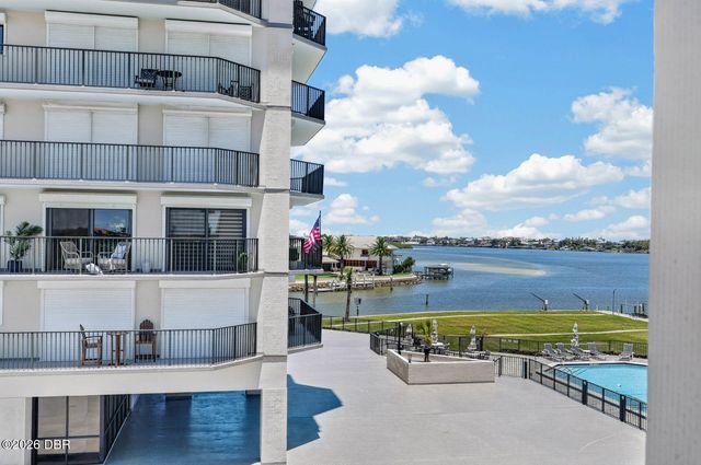 503 N Causeway # 2020, New Smyrna Beach, FL 32169