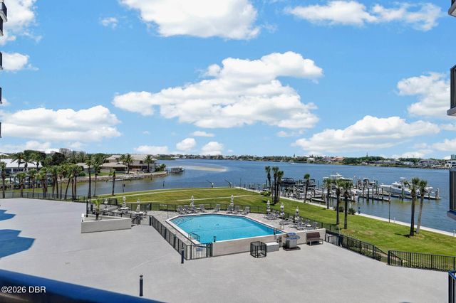 503 N Causeway # 2020, New Smyrna Beach, FL 32169