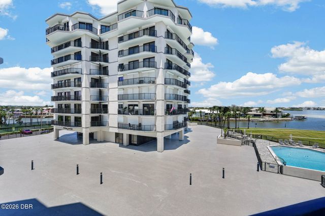 503 N Causeway # 2020, New Smyrna Beach, FL 32169