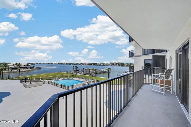 503 N Causeway # 2020, New Smyrna Beach, FL 32169