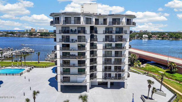 503 N Causeway # 2020, New Smyrna Beach, FL 32169